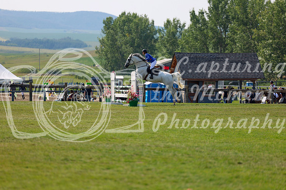 06614 - Shea - 2026 Rocky Mountain Classic II - Saturday August 15th