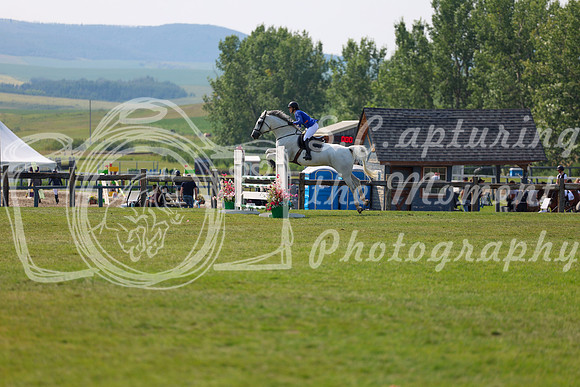 06615 - Shea - 2026 Rocky Mountain Classic II - Saturday August 15th