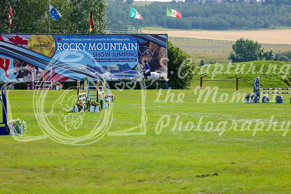 06635 - Shea - 2026 Rocky Mountain Classic II - Saturday August 15th