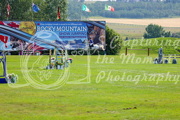06636 - Shea - 2026 Rocky Mountain Classic II - Saturday August 15th