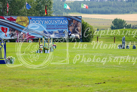 06637 - Shea - 2026 Rocky Mountain Classic II - Saturday August 15th