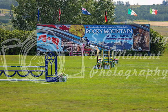 06638 - Shea - 2026 Rocky Mountain Classic II - Saturday August 15th