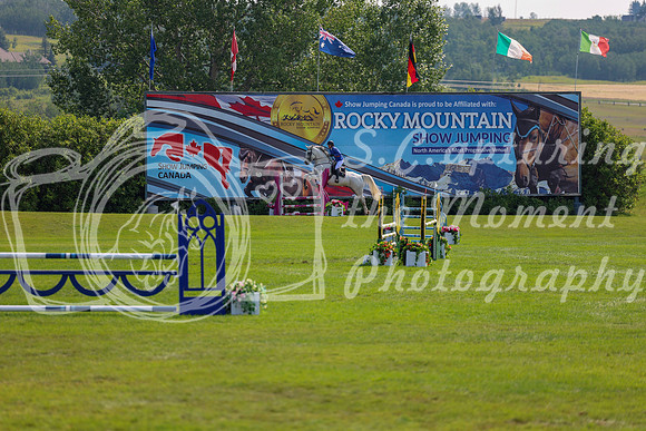 06639 - Shea - 2026 Rocky Mountain Classic II - Saturday August 15th