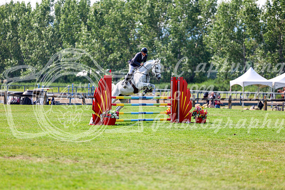 06991 - Shea - 2026 Rocky Mountain Classic II - Saturday August 15th