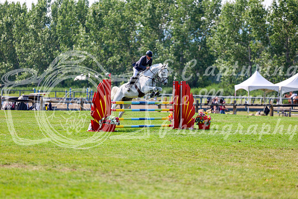 06992 - Shea - 2026 Rocky Mountain Classic II - Saturday August 15th