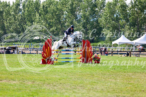 06993 - Shea - 2026 Rocky Mountain Classic II - Saturday August 15th