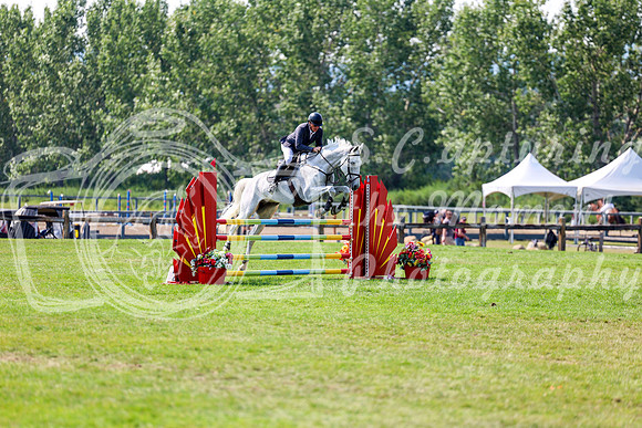 06994 - Shea - 2026 Rocky Mountain Classic II - Saturday August 15th