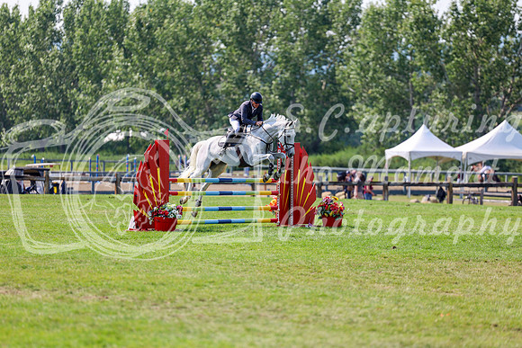 06995 - Shea - 2026 Rocky Mountain Classic II - Saturday August 15th