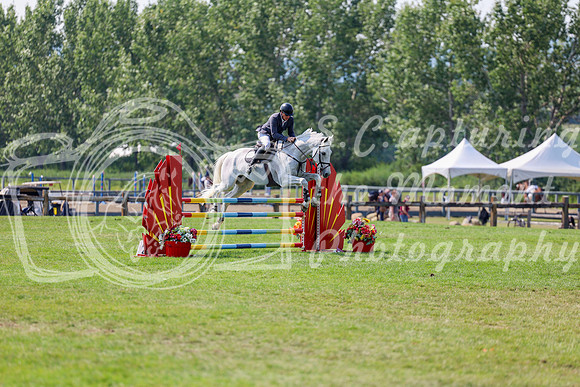 06996 - Shea - 2026 Rocky Mountain Classic II - Saturday August 15th
