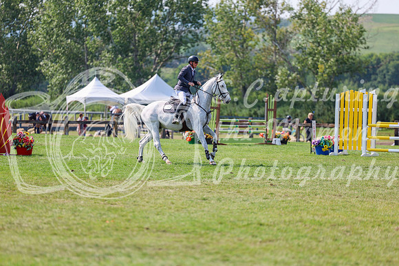 06997 - Shea - 2026 Rocky Mountain Classic II - Saturday August 15th