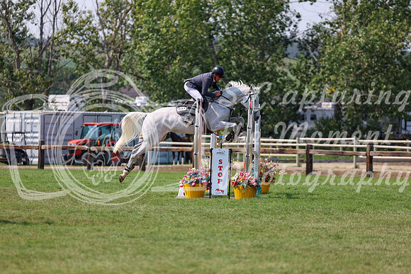 07000 - Shea - 2026 Rocky Mountain Classic II - Saturday August 15th