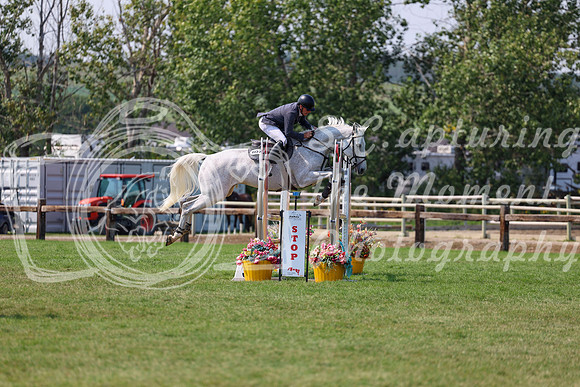 07001 - Shea - 2026 Rocky Mountain Classic II - Saturday August 15th