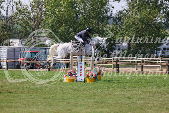 07002 - Shea - 2026 Rocky Mountain Classic II - Saturday August 15th