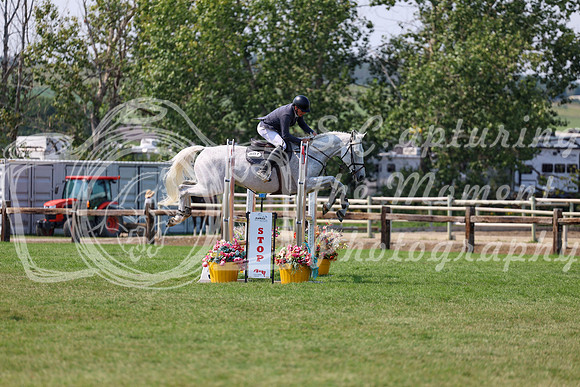 07003 - Shea - 2026 Rocky Mountain Classic II - Saturday August 15th