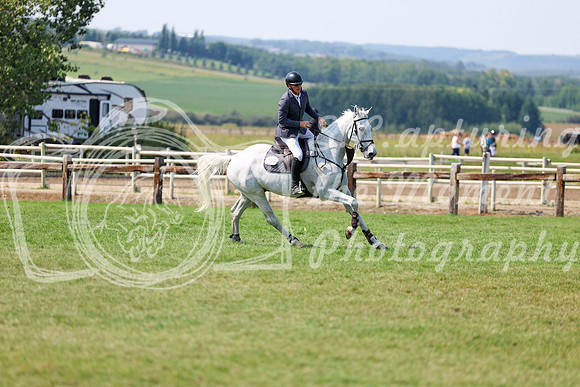 07006 - Shea - 2026 Rocky Mountain Classic II - Saturday August 15th