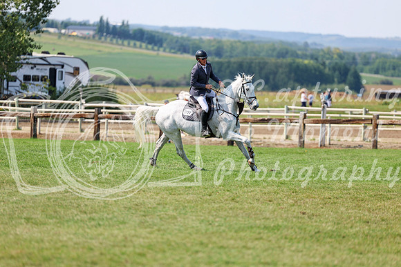 07007 - Shea - 2026 Rocky Mountain Classic II - Saturday August 15th