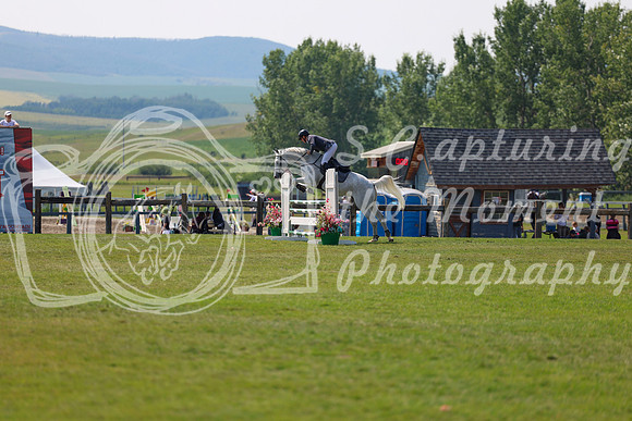 07014 - Shea - 2026 Rocky Mountain Classic II - Saturday August 15th