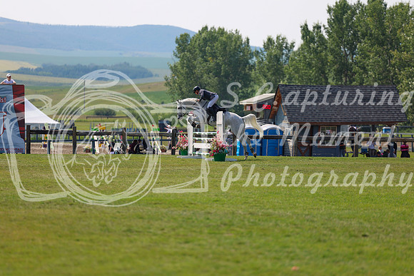 07015 - Shea - 2026 Rocky Mountain Classic II - Saturday August 15th