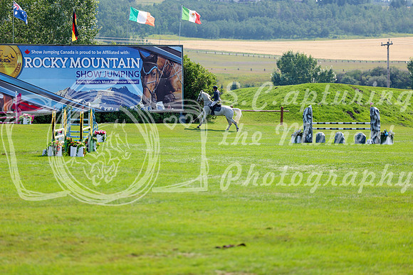 07041 - Shea - 2026 Rocky Mountain Classic II - Saturday August 15th