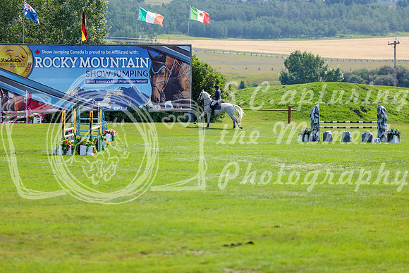 07043 - Shea - 2026 Rocky Mountain Classic II - Saturday August 15th
