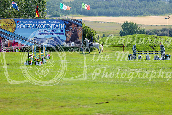 07044 - Shea - 2026 Rocky Mountain Classic II - Saturday August 15th