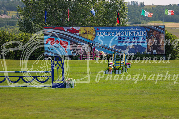07045 - Shea - 2026 Rocky Mountain Classic II - Saturday August 15th