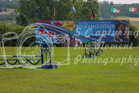 07046 - Shea - 2026 Rocky Mountain Classic II - Saturday August 15th