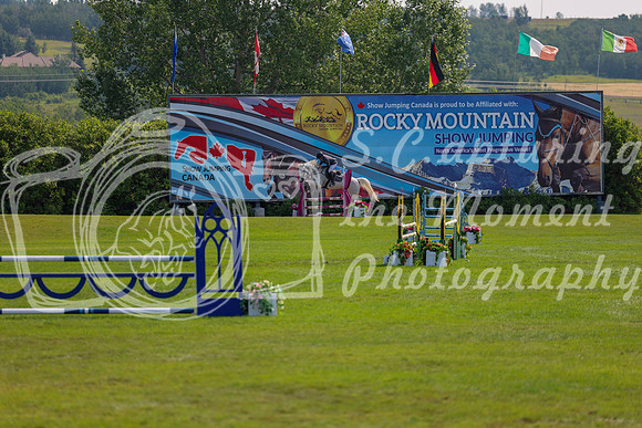 07047 - Shea - 2026 Rocky Mountain Classic II - Saturday August 15th