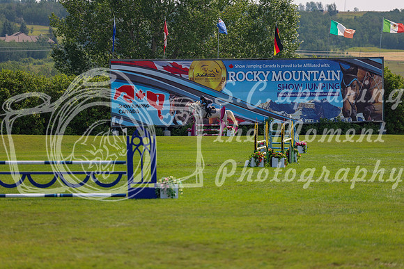 07048 - Shea - 2026 Rocky Mountain Classic II - Saturday August 15th