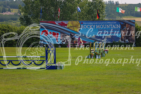 07049 - Shea - 2026 Rocky Mountain Classic II - Saturday August 15th