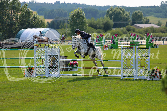 07051 - Shea - 2026 Rocky Mountain Classic II - Saturday August 15th