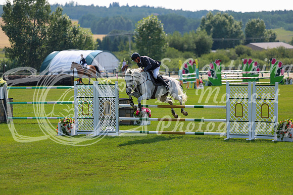 07054 - Shea - 2026 Rocky Mountain Classic II - Saturday August 15th