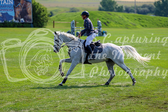 07055 - Shea - 2026 Rocky Mountain Classic II - Saturday August 15th
