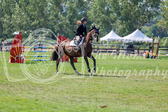 07463 - Shea - 2026 Rocky Mountain Classic II - Saturday August 15th