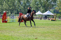 07464 - Shea - 2026 Rocky Mountain Classic II - Saturday August 15th
