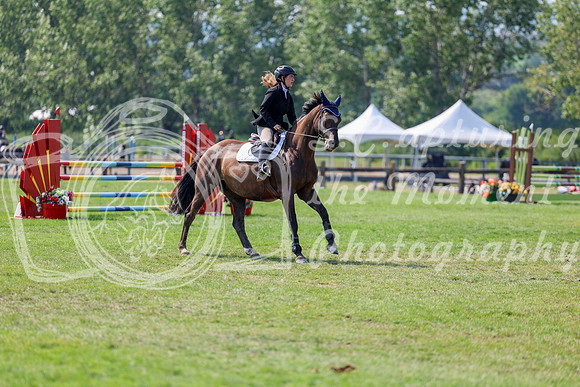 07464 - Shea - 2026 Rocky Mountain Classic II - Saturday August 15th