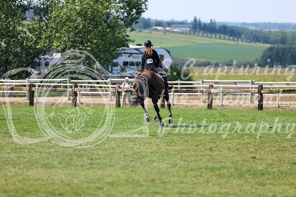 07466 - Shea - 2026 Rocky Mountain Classic II - Saturday August 15th