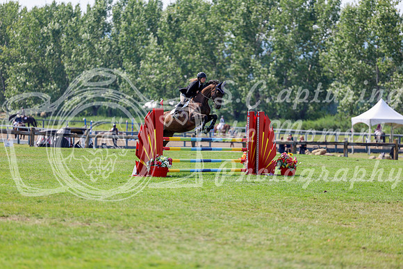 07469 - Shea - 2026 Rocky Mountain Classic II - Saturday August 15th