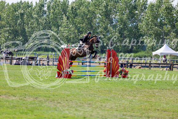 07470 - Shea - 2026 Rocky Mountain Classic II - Saturday August 15th