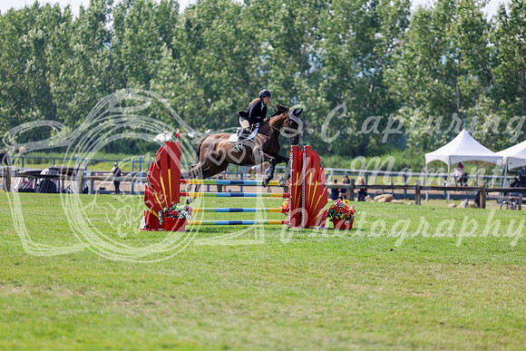 07473 - Shea - 2026 Rocky Mountain Classic II - Saturday August 15th