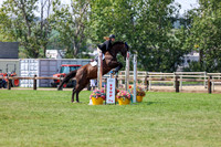 07474 - Shea - 2026 Rocky Mountain Classic II - Saturday August 15th