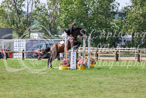 07474 - Shea - 2026 Rocky Mountain Classic II - Saturday August 15th