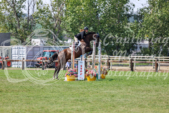 07475 - Shea - 2026 Rocky Mountain Classic II - Saturday August 15th