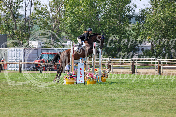 07476 - Shea - 2026 Rocky Mountain Classic II - Saturday August 15th