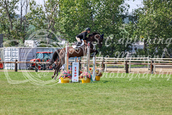 07477 - Shea - 2026 Rocky Mountain Classic II - Saturday August 15th