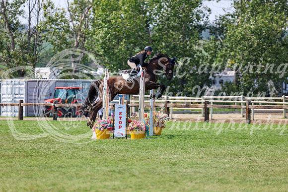 07478 - Shea - 2026 Rocky Mountain Classic II - Saturday August 15th