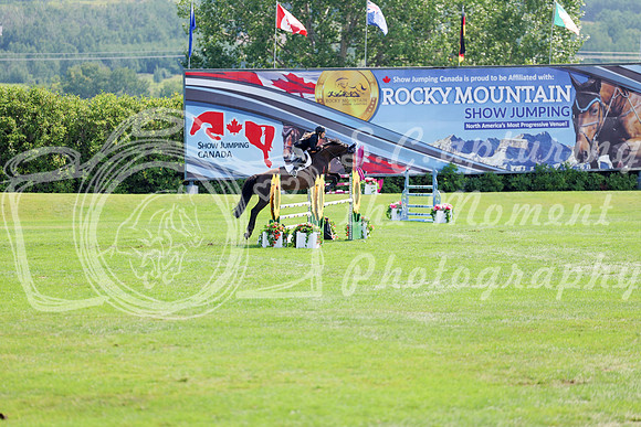 07510 - Shea - 2026 Rocky Mountain Classic II - Saturday August 15th