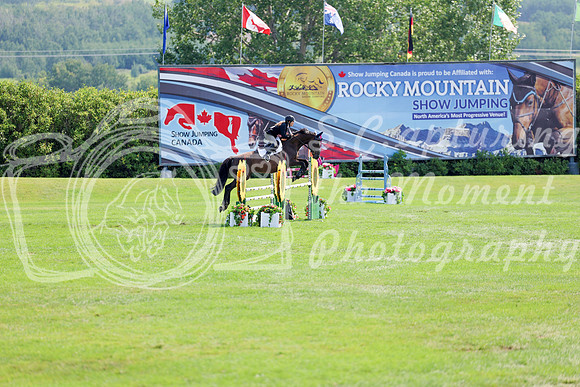 07511 - Shea - 2026 Rocky Mountain Classic II - Saturday August 15th