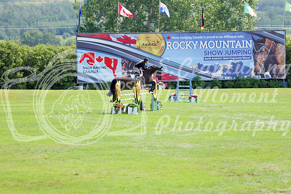 07512 - Shea - 2026 Rocky Mountain Classic II - Saturday August 15th