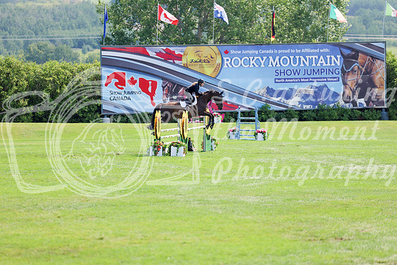 07513 - Shea - 2026 Rocky Mountain Classic II - Saturday August 15th